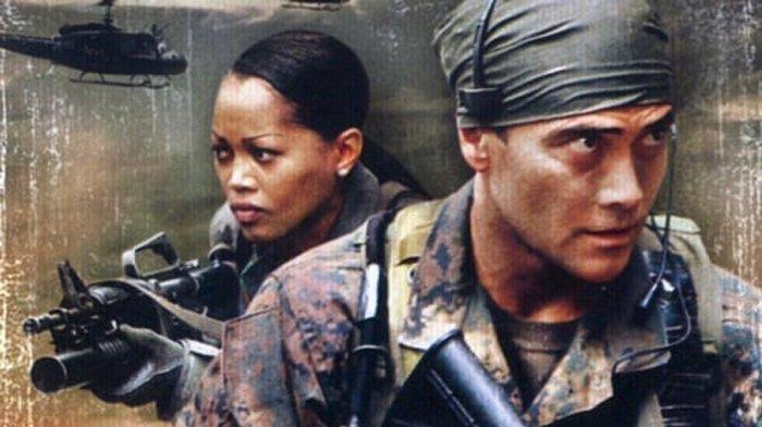 Sinopsis Film The Hunt for Eagle One, Tayang di Bioskop TransTV Malam Ini Jam 21.00 WIB