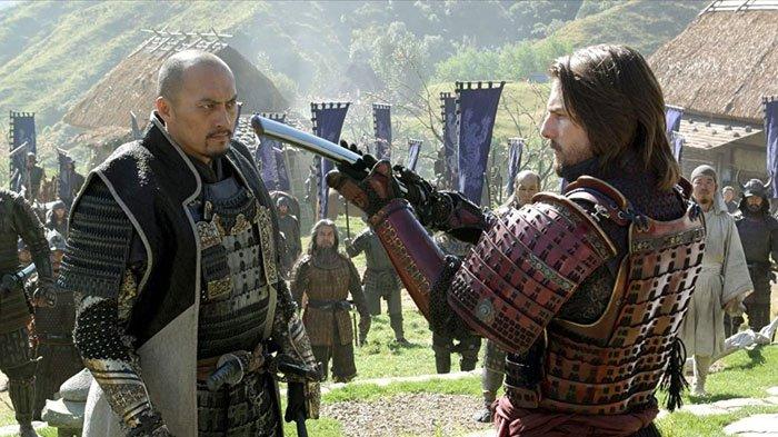 Sinopsis The Last Samurai akan tayang malam ini di Bioskop Trans TV