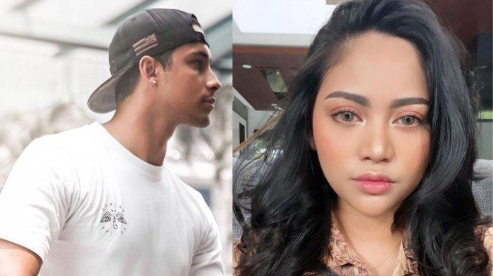 Sosok Salim Nauderer yang dikabarkan dekat dengan selebgram Rachel Vennya.