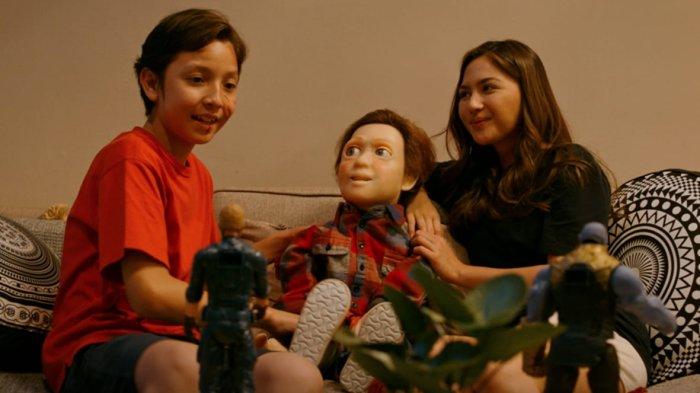 The Doll 3