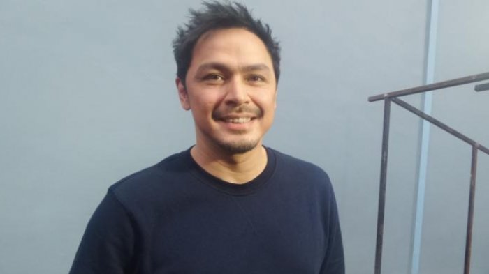 Thomas Djorghi.