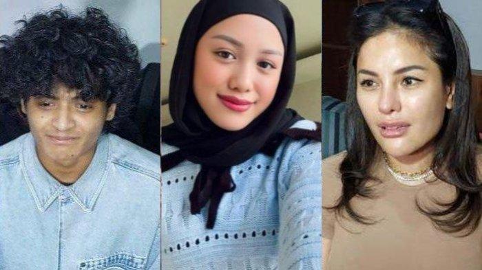 Laporan Nikita Mirzani soal Kasus Lolly Naik Sidik, pihak Vadel Badjideh menilai hal tersebut terlalu cepat.