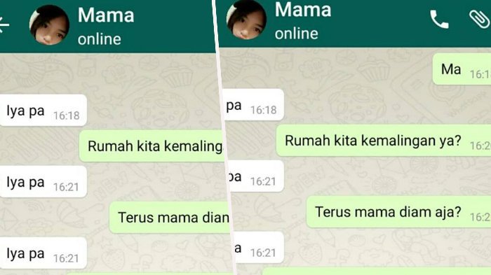 Tahu Arti Tanda Jam di WhatsApp? Kita Sering Sebutnya 'Jam Pasir ...