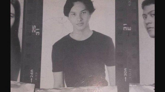 Nicholas Saputra