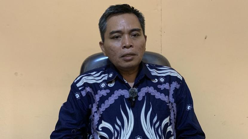 Camat Sungai Bahar Klarifikasi Lagu Ulang Tahun saat Penampilan Drumband MTsN 7 Muaro Jambi