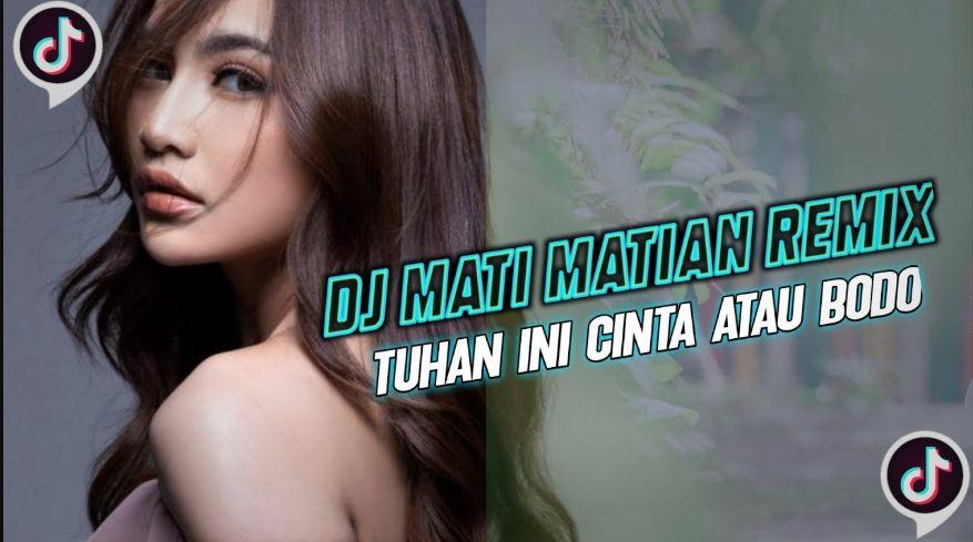 Download Lagu Mp3 Dj Remix Hingga Dj Tiktok Viral 2024 Ada Whisnu