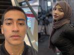 Komentar Pedas Abidzar Al Ghifari ke Oklin Fia, Anak Uje: Jadi ...