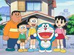 Misteri Lahirnya Doraemon, Asal Mula dan Konsep Awal - Halaman all ...