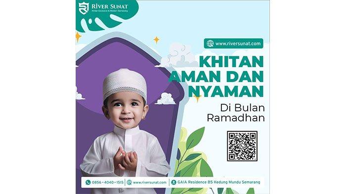 0856.4040.1515 LAYANAN KHITAN EXCLUSIVE DITANGANI OLEH DOKTER PROFESIONAL DI SEMARANG