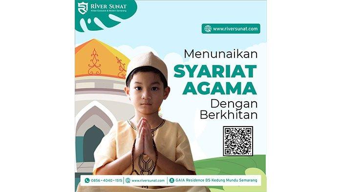 0856.4040.1515 LAYANAN KHITAN EXCLUSIVE DITANGANI OLEH DOKTER PROFESIONAL DI SEMARANG