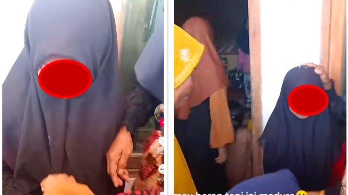 Viral Bocah 12 Tahun di Madura Tunangan dengan Duda Umur 27 Tahun Anak Satu