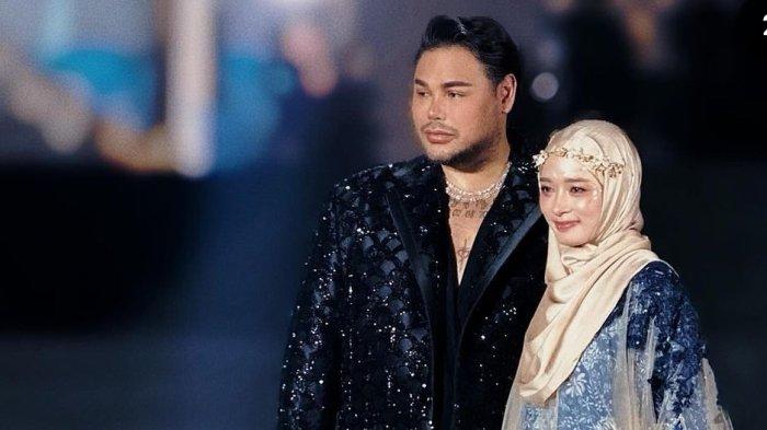 Ivan Gunawan undang Inara Rusli ke acara MMBI 