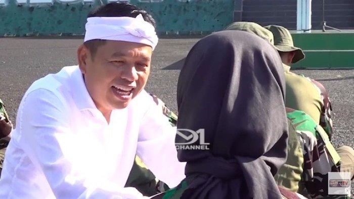 DEDI MULYADI : Tangkapan layar dari YOUTUBE KANG DEDI MULYADI CHANNEL pada Kamis 8 Mei 2025