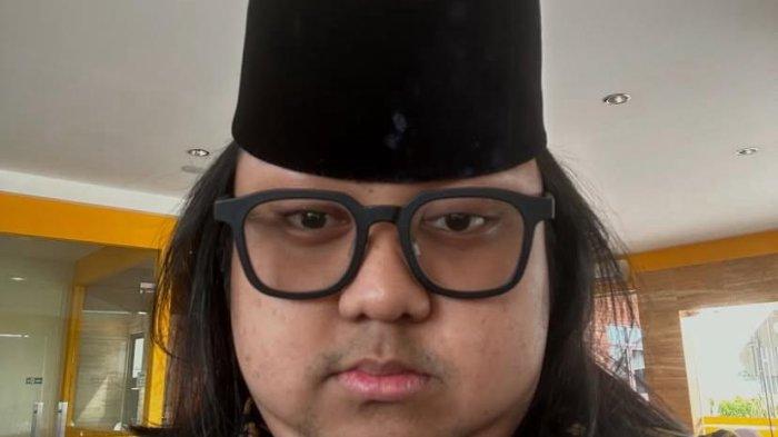 GUSTIWIW MENINGGAL : Tangkapan layar dari Instagram @gustiwiw pada Minggu (15/6/2025) : Sosok Gustiwiw Musisi Muda Meninggal Dunia Hari Ini pada Usia 26 Tahun