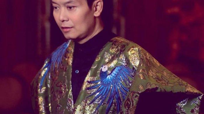 Berita biodata Hengki Kawilarang Terbaru Hari Ini - Tribunjateng.com