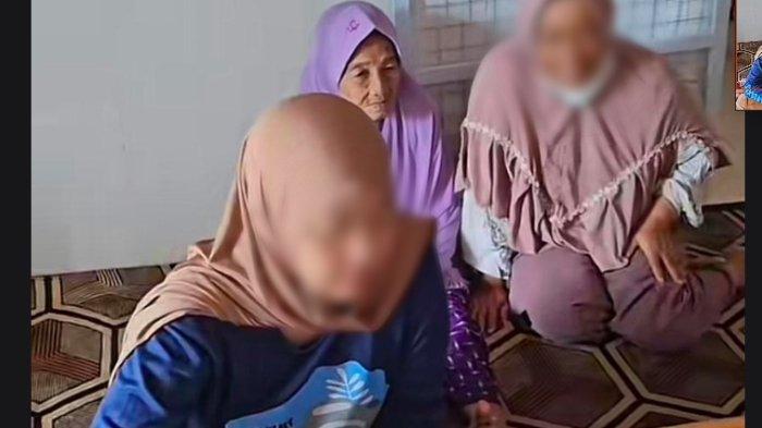 KIRIM IBU - Dua anak tega mengirim ibunya yang sudah renta ke griya lansia. Bahkan mereka tak ingin dikabari jika ibu sudah meninggal dunia. Ketua yayasan sampai syok, Jumat (27/6/2025).