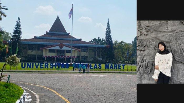 KLARIFIKASI PIHAK UNS- Universitas Sebelas Maret (UNS) mengatakan Devita Sari Anugraeni hanya tinggal menunggu jadwal wisuda. Hal itu disampaikan Agus Riwanto, Sekretaris Universitas yang juga juru bicara UNS, Rabu (2/7/2025).