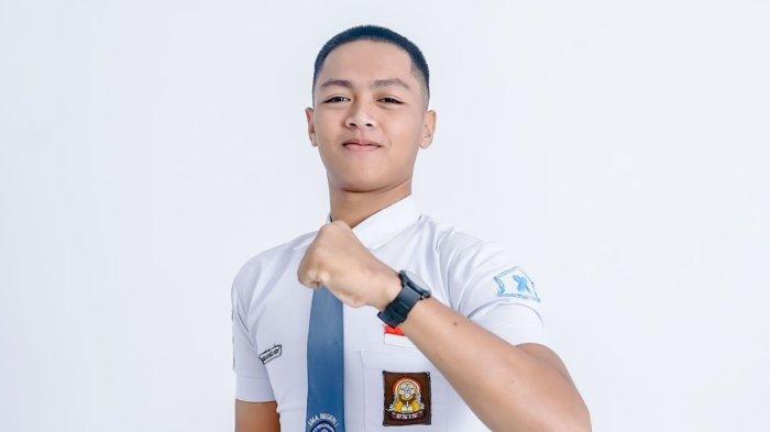 Kisah Muhammad Rasya, Pelajar Grobogan Wakili Jateng di Paskibraka ...