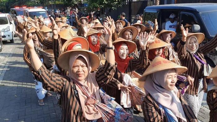 20250720 _ Kirab Sedekah Bumi Kalibanteng Kulon Semarang