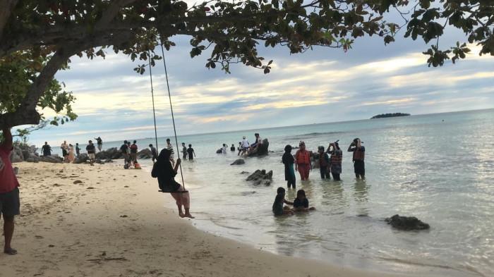 20250723_Pantai Tanjunggelam Karimunjawa, Jepara_1