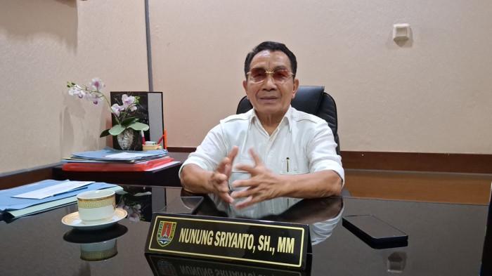20250730_Anggota DPRD Kota Semarang dari Komisi C, Nunung Sriyanto_1