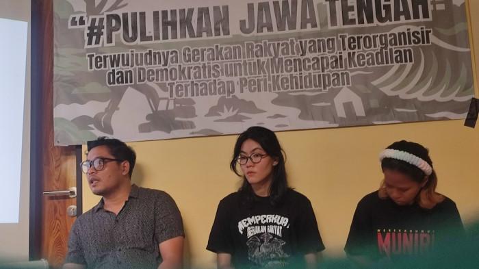 20250731_Direktur Walhi Jateng, Fahmi Bastian tidak masuk Amdal_1