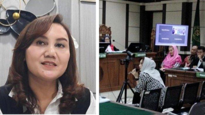 INDRIYASARI : Laporan Harta Kekayaan Indriyasi Kepala Bappenda Kota Semarang, Salah Satu Saksi Korupsi Mbak Ita