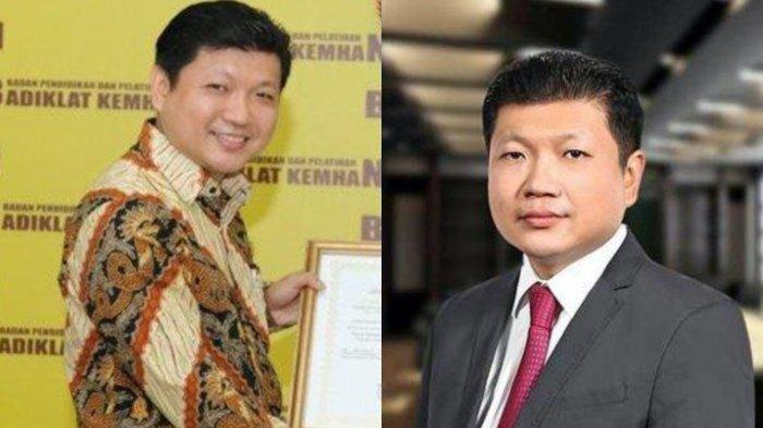 IWAN S LUKMINTO DITANGKAP - Komisaris Utama PT Sri Rejeki Isman Tbk (Sritex), Iwan Setiawan Lukminto, ditangkap oleh Kejaksaan Agung.