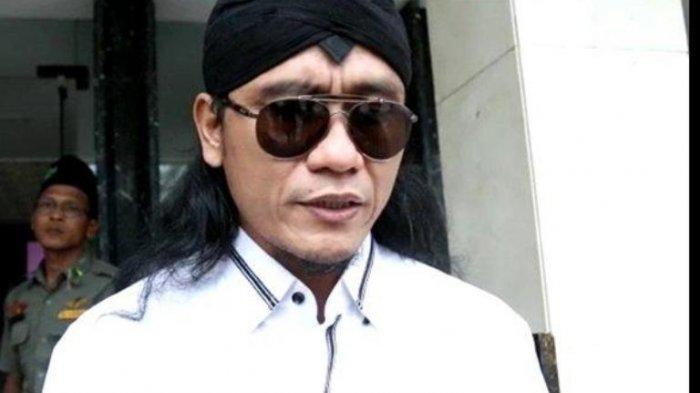 Pendakwah kondang Miftah Maulana Habiburrahman atau yang akrab disapa Gus Miftah