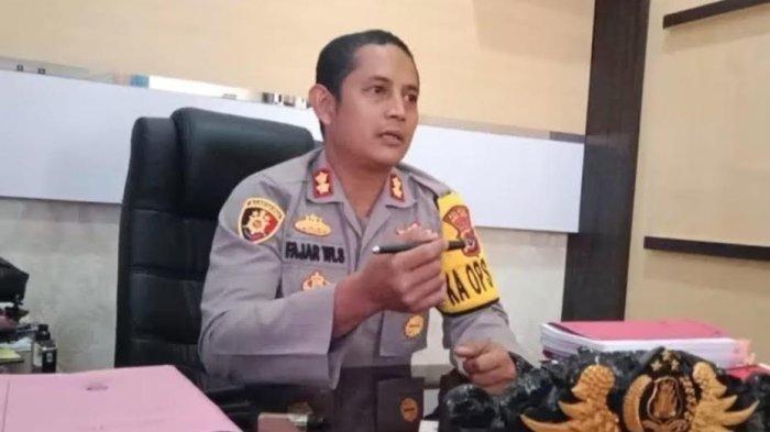 Kenapa Video Cabul Kapolres Ngada Dimuat Situs Porno Luar Negeri? Begini Kondisi Para Korban ...