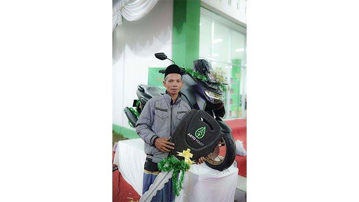 ARTOMART toko retail pertanian multigerai modern pertama di Indonesia!!