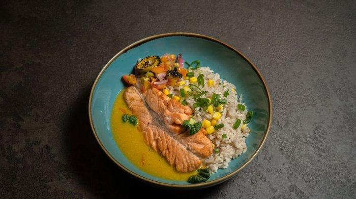 ARTOTEL GROUP HADIRKAN F&B SIGNATURE MENU “NUSANTARA DELIGHTS”