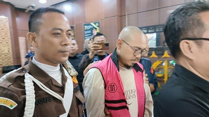 Tampang ASN koruptor hingga belasan miliar