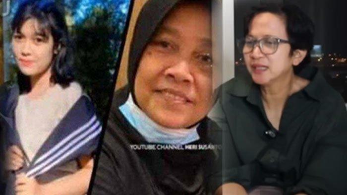 Ahli Forensik Polri dr Sumy Hastry Purwanti mengungkap fakta baru terkait kasus Subang. 