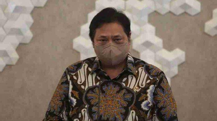 Stag Khusus Menko Airlangga Hartarto Gelar Pertemuan dengan Forum ASEAN Bahas Kolaborasi G20