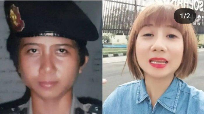 Alasan Eks Polwan Yuni Dipecat, Bolos 2 Tahun hingga Kini Masuk RSJ di Solo