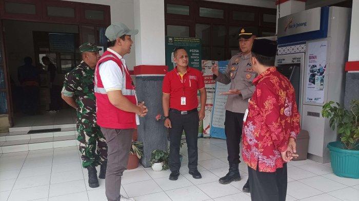 Alfamart Kirim Bantuan Untuk Warga Terdampak Banjir Bandang Kabupaten Semarang