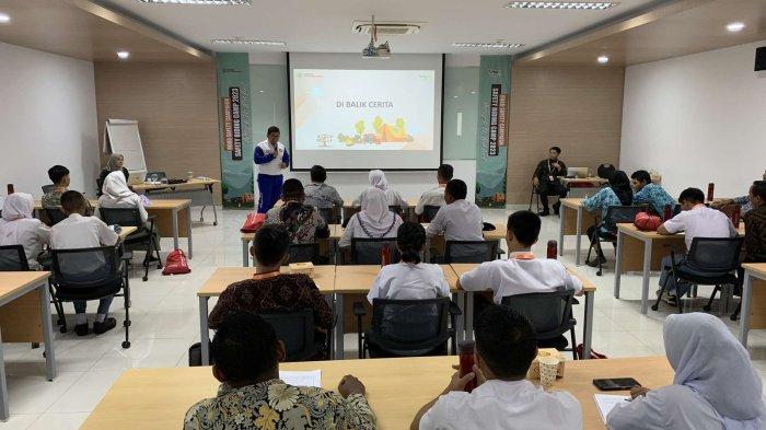 Analisa Keselamatan Berkendara melalui Gambar