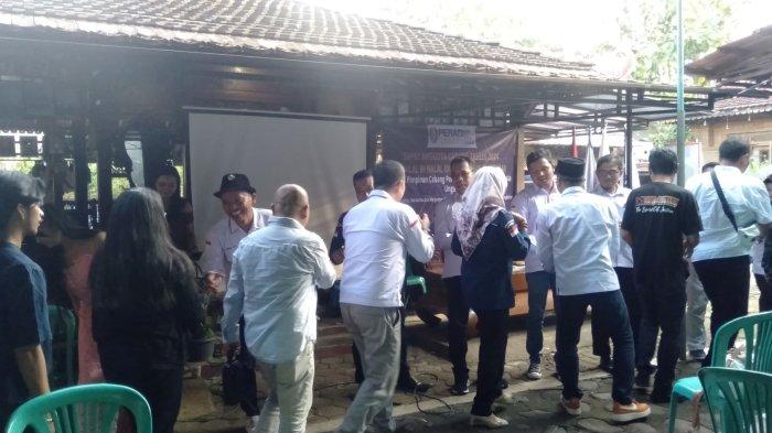 Bukan dari Arab, Inilah Sejarah Unik Halalbihalal dari Tradisi Nusantara hingga Tren Potluck