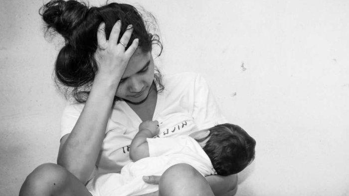 Apakah sebenarnya yang terjadi ? Hati-hati dengan Baby Blues yang tersembunyi !