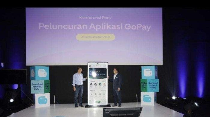 Aplikasi GoPay Resmi Diluncurkan Nasional, Perluas Jangkauan Ke Seluruh Lapisan Masyarakat