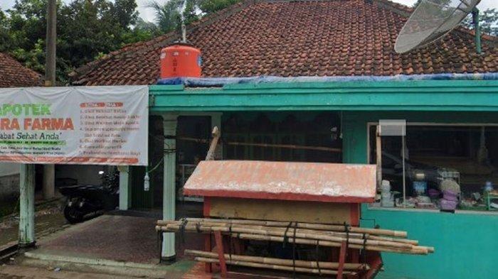 Apotek Naura Farma di Kecamatan Kemiri, Kabupaten Purworejo
