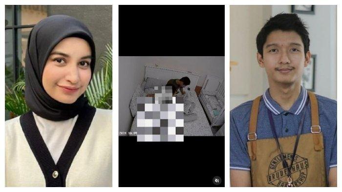 Armor Toreador, pengusaha muda yang juga suami selebgram Cut Intan Nabila ditangkap polisi terkait kasus dugaan KDRT kepada istrinya.