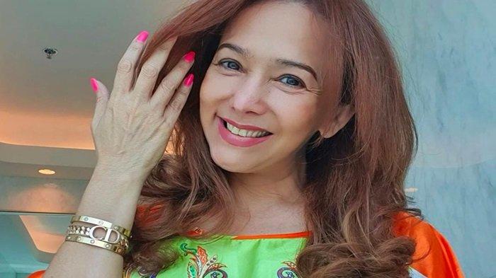 Kiki Fatmala Meninggal Dunia, Rekan Unggah Foto dan Beri Ucapan Duka ke