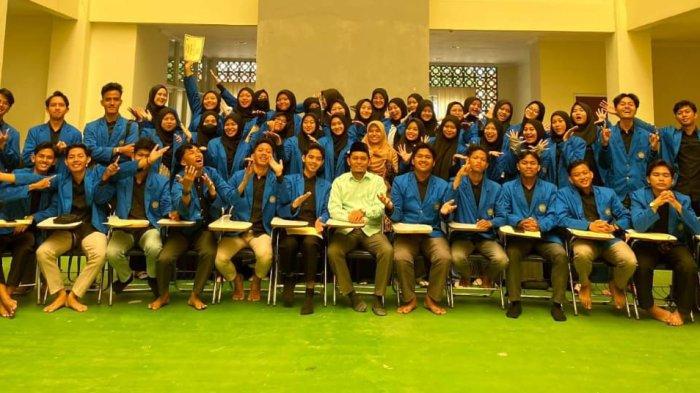 Asrama Unggulan UMP Serahkan 51 Kader Unggulan ke LPPI dalam Acara Serah Terima Kader 2024