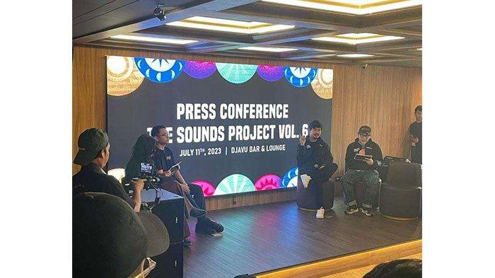 Authenticity Kembali Ramaikan The Sounds Project Vol 6: Heaven of Music, Catat Tanggalnya!