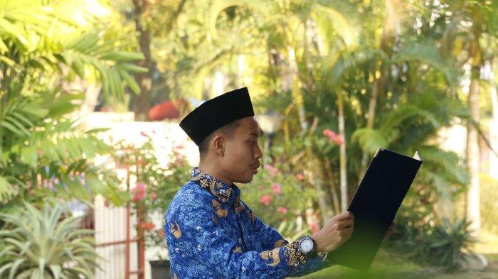 BHP Semarang Laksanakan Upacara Bendera Peringatan Hari Kebangkitan Nasional Ke – 116 Tahun 2024