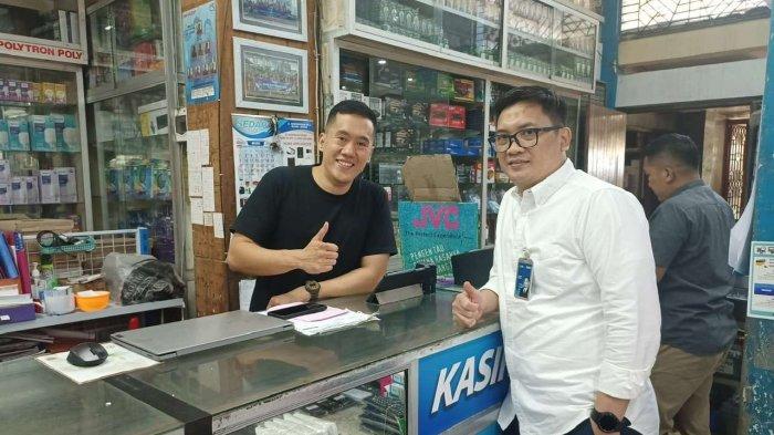 BNI Dorong UMKM di Blora Kembangkan Bisnis melalui KUR