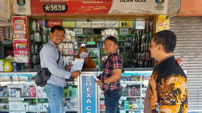 BNI Dorong UMKM di Blora Kembangkan Bisnis melalui KUR