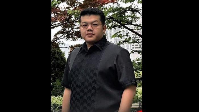 Bagaskara Ikhlasulla Arif, keponakan Jokowi jabat manager di Pertamina (Twitter/X)